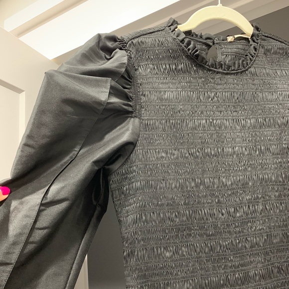 Ulla Johnson Aurele minidress - Picture 3 of 7